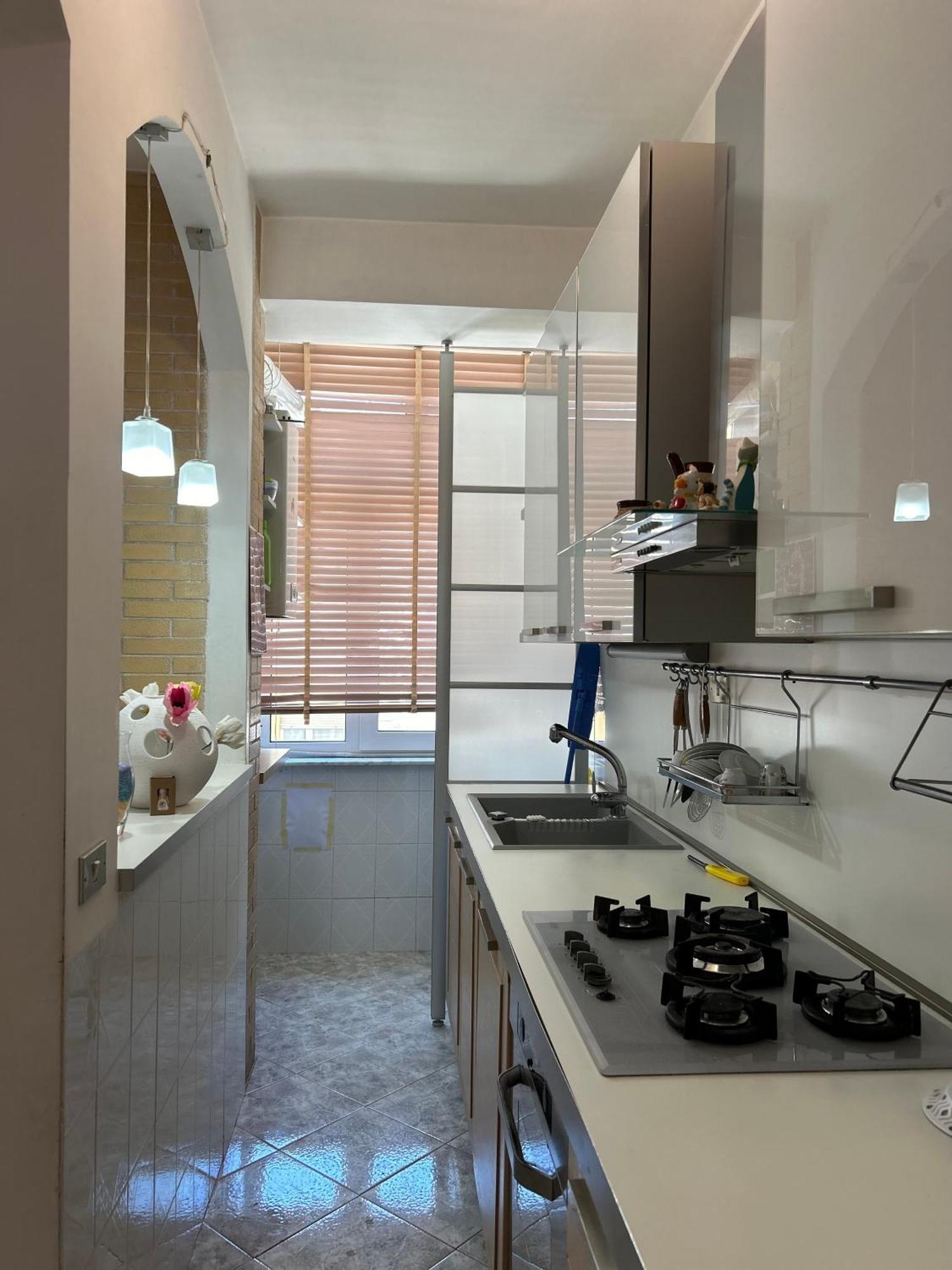 Appartamento Al Centro กัมโปบัสโซ ภายนอก รูปภาพ